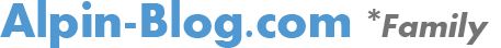 alpin-blog.com Logo