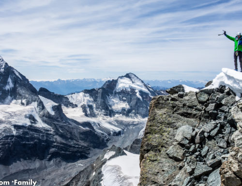 Test: Hardshell-Jacken von Direct Alpine