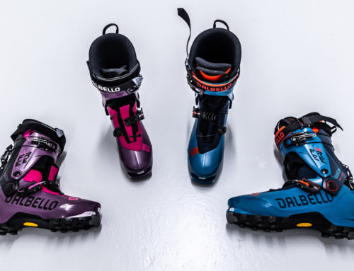 Dalbello Quantum Free Skitouring Boots 2022